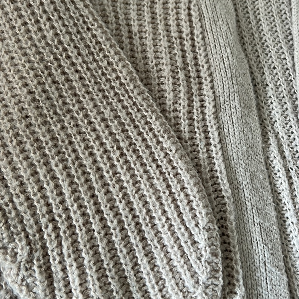 Knit Cardigan - Picture 2 of 3